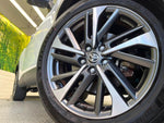 COROLLA CROSS HYBRID