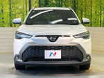 COROLLA CROSS HYBRID