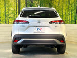 COROLLA CROSS HYBRID