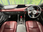 MAZDA3 FASTBACK