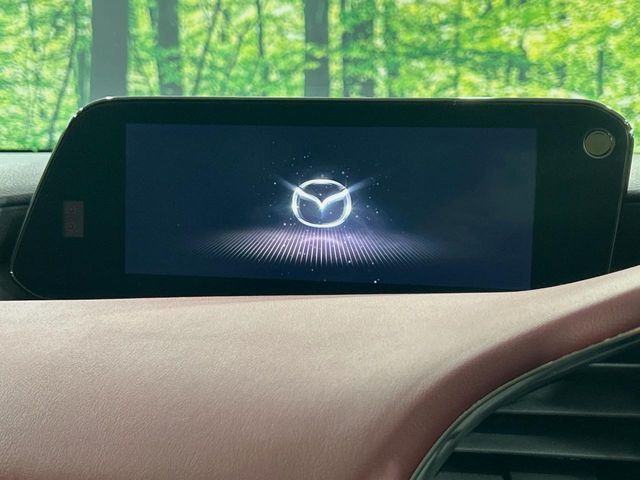 MAZDA3 FASTBACK