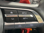 MAZDA3 FASTBACK