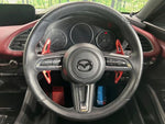 MAZDA3 FASTBACK