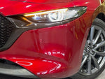 MAZDA3 FASTBACK