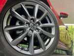 MAZDA3 FASTBACK