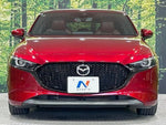 MAZDA3 FASTBACK