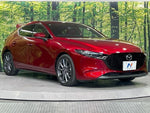 MAZDA3 FASTBACK