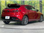 MAZDA3 FASTBACK