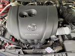 MAZDA3 FASTBACK