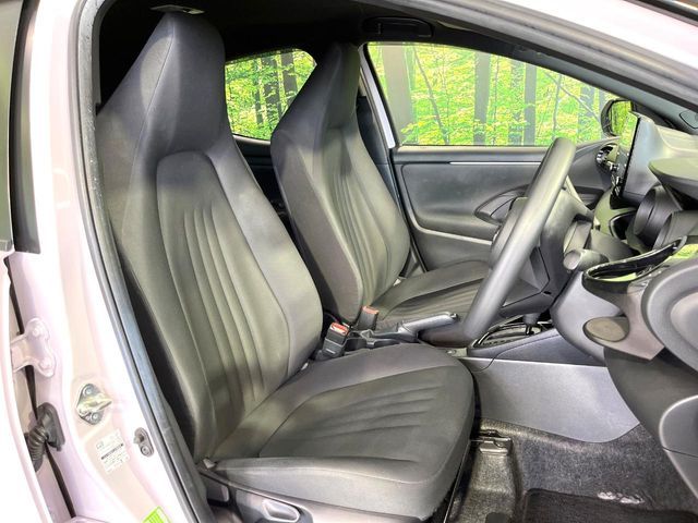 YARIS HYBRID