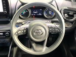 YARIS HYBRID