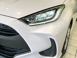 YARIS HYBRID