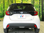 YARIS HYBRID