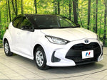 YARIS HYBRID