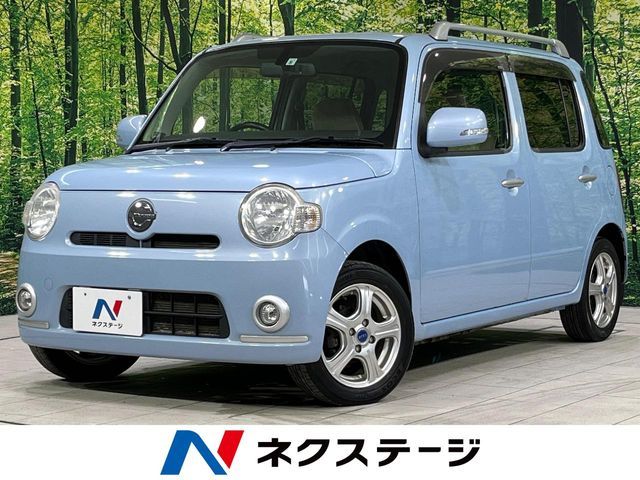 MIRA Cocoa 4WD