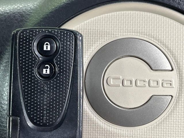 MIRA Cocoa 4WD