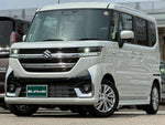 Spacia custom