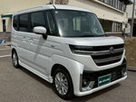 Spacia custom