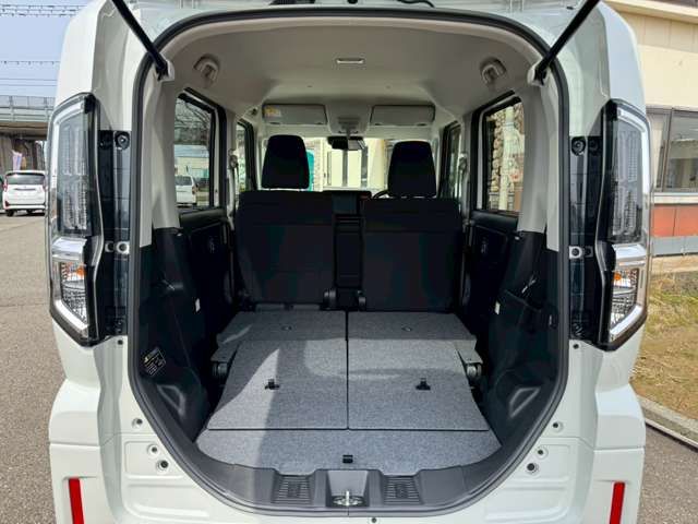 Spacia custom