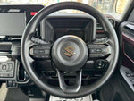 Spacia custom