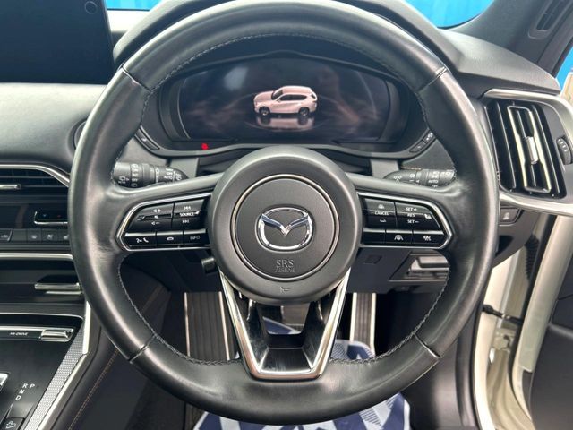 CX-60