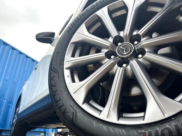 CX-60