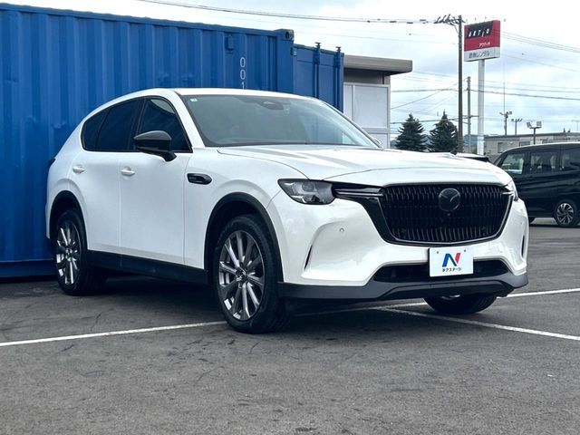 CX-60
