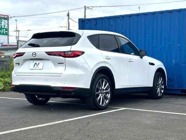 CX-60