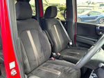 N BOX CUSTOM 4WD