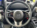 N BOX CUSTOM 4WD