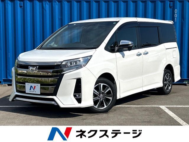 NOAH 4WD