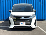 NOAH 4WD