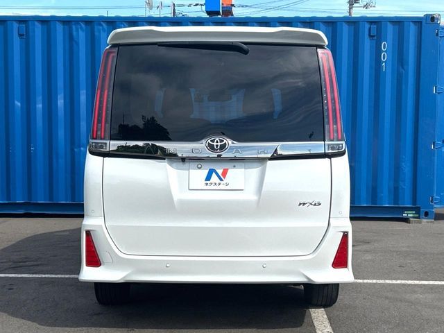 NOAH 4WD