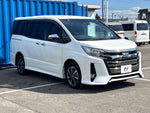 NOAH 4WD