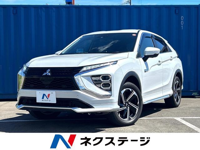ECLIPSE CROSS PHEV
