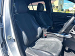ECLIPSE CROSS PHEV