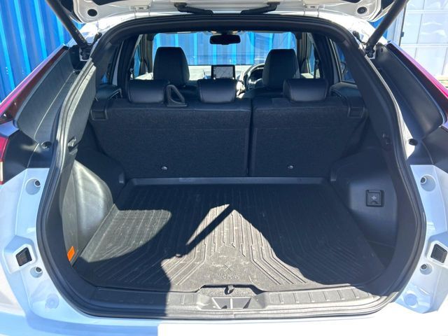 ECLIPSE CROSS PHEV