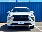 ECLIPSE CROSS PHEV