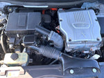 ECLIPSE CROSS PHEV
