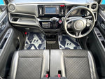 N-WGN CUSTOM 4WD