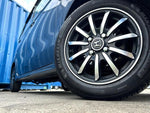N-WGN CUSTOM 4WD
