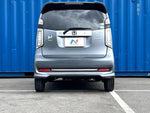 N-WGN CUSTOM 4WD