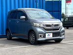 N-WGN CUSTOM 4WD