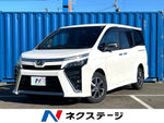 VOXY 4WD