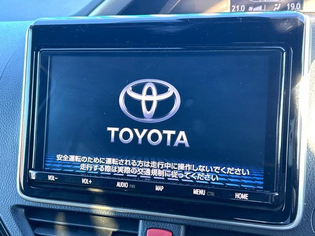 VOXY 4WD