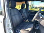 VOXY 4WD
