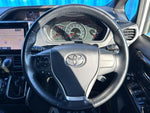 VOXY 4WD
