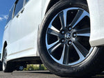 VOXY 4WD