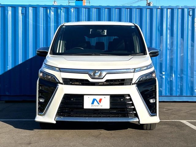 VOXY 4WD