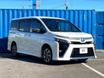 VOXY 4WD